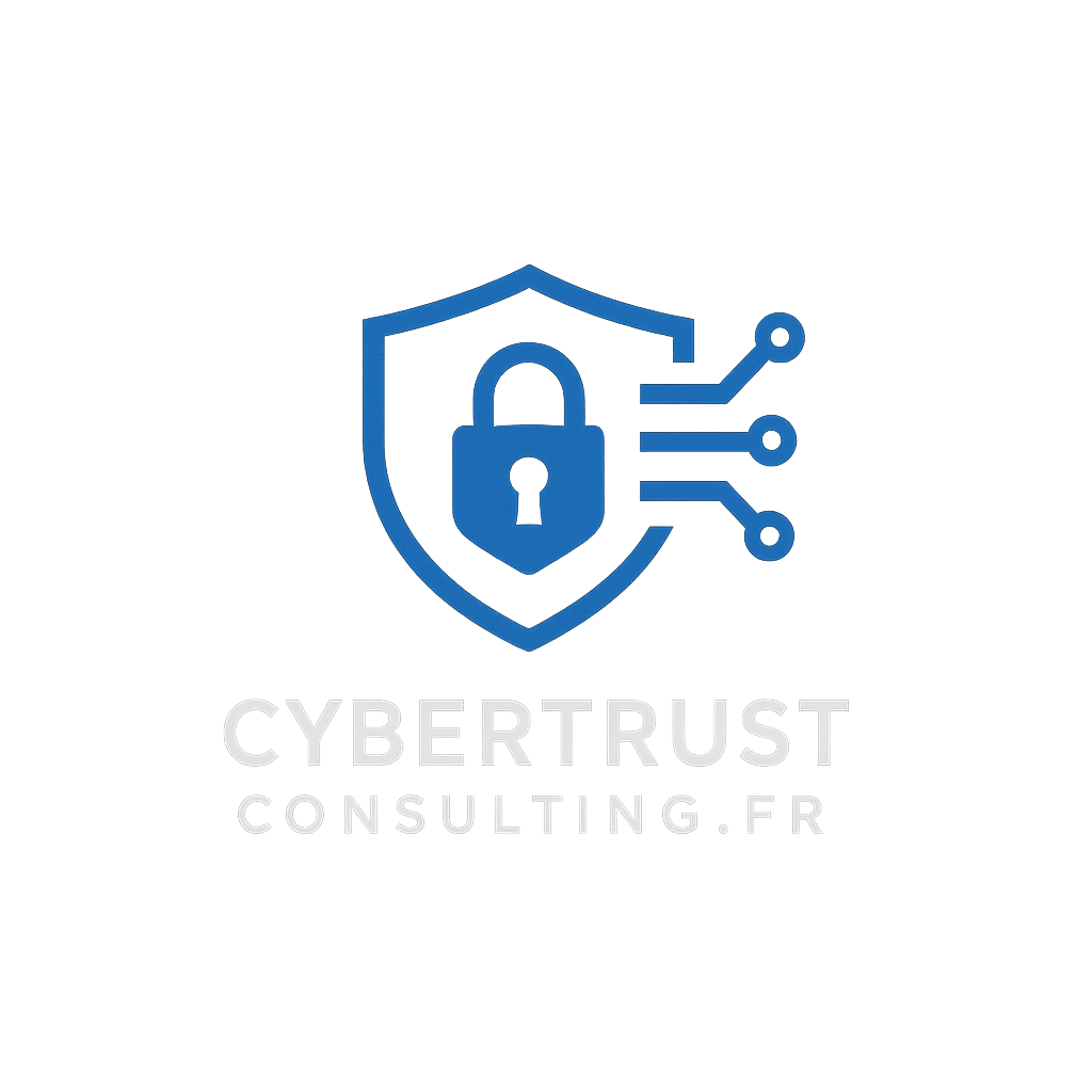 CyberTrust Consulting logo